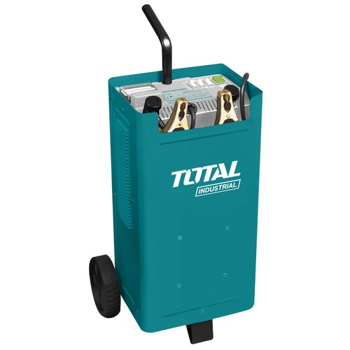 Máy sạc bình điện ắc qui TOTAL TBC2201