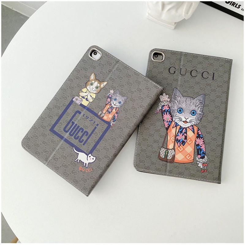 Ốp Máy Tính Bảng Có Giá Đỡ Cho iPad Mini 1 2 3 4 5 6 Air Pro 9.7 5th/6th/7th/8th/9th Gen 10.2 10.5 11.0 Air 4 10.9 2020 10.2 2019 2021 2017 2018