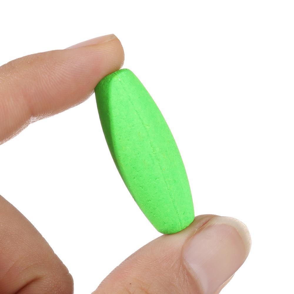 MYRONGVN Set 2 / 12 Phao Câu Cá Chuyên Dụng