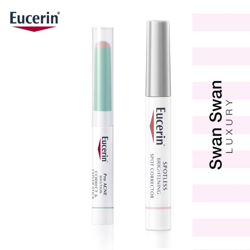 Bút Chấm Eucerin Giảm Mụn Mờ Nám 5ml