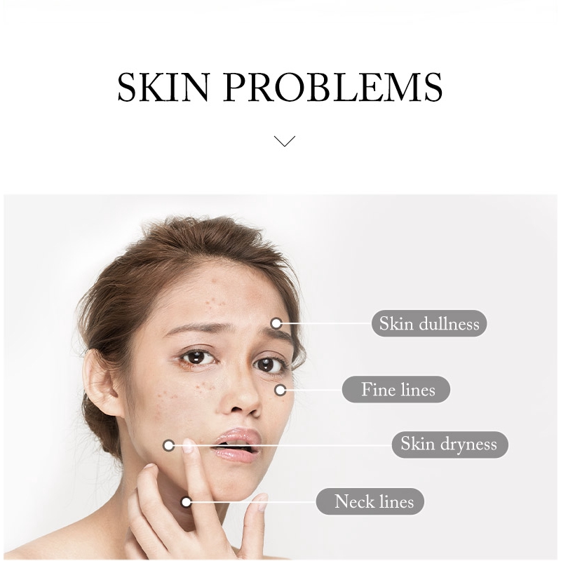 Bộ 15 mặt nạ ngủ LAIKOU tinh chất trà xanh cấp ẩm nuôi dưỡng da mặt