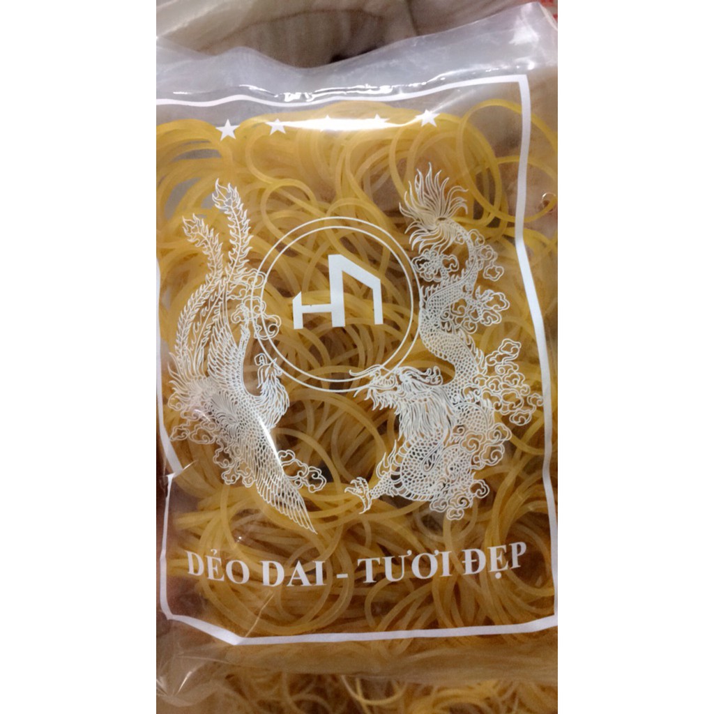 Chun vòng gói 130gr