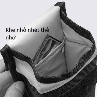 Túi đựng đèn flash