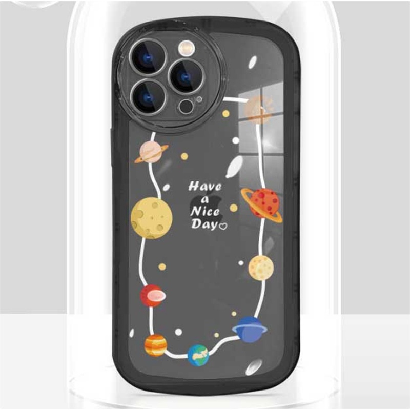 Ốp Điện Thoại Cho OPPO A57 2022 A15 A16 A16K A54 A53 A12 A5S A7 A3S A31 A52 A83 A92 A37 F9 A1K Realme 5 5i 6i C3 7i C11 2021 C15 F1s