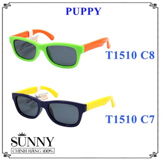 Kính Mát Trẻ Em Puppy T1510