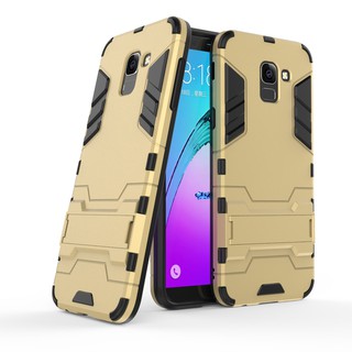 Ốp lưng IRON MAN Samsung Galaxy J6