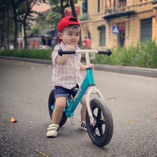 Xe thăng bằng SpeedyS