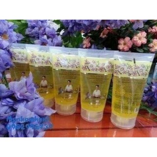(Annhthu) Sữa rửa mặt bà già Nga
