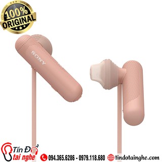 Tai Nghe In-Ear Thể Thao Sony WI-SP500 | Chính Hãng