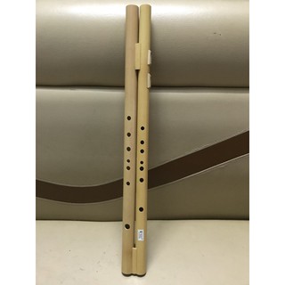 Sáo mèo tàu việt (tone F-Bb)