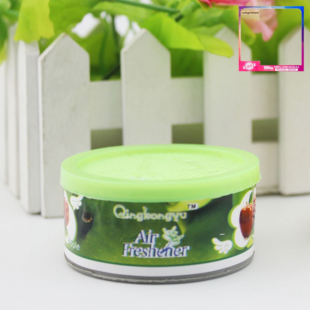 Hộp sáp thơm làm tươi mới bầu không khí chống tràn tiện dụng cho gia đình/văn phòng | BigBuy360 - bigbuy360.vn