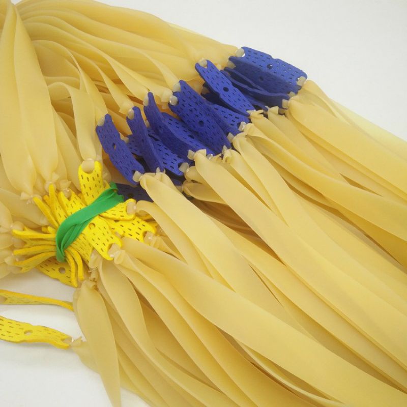 Dây ná cao su, Dây 2 lớp 0.8-1.2mm