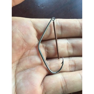 Lưỡi câu cá lóc mẫu sông hồng