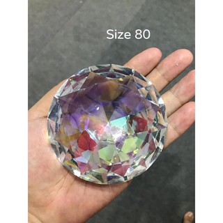 Kim cương phụ kiện chụp hình