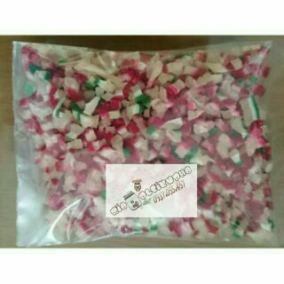 (Trả giá 30k)Hạt lựu khô 500gr