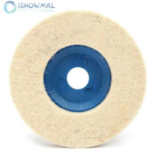 Đĩa Mài Đánh Bóng 0.8cm