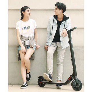 Xe điện Ninebot ES2 By SEGWAY