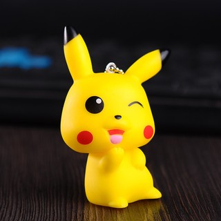Móc Khóa Pikachu - 0015