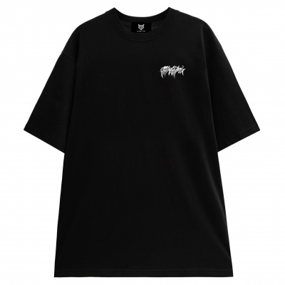 ÁO THUN LOCAL BRAND STREET FOX TEE SMOKE