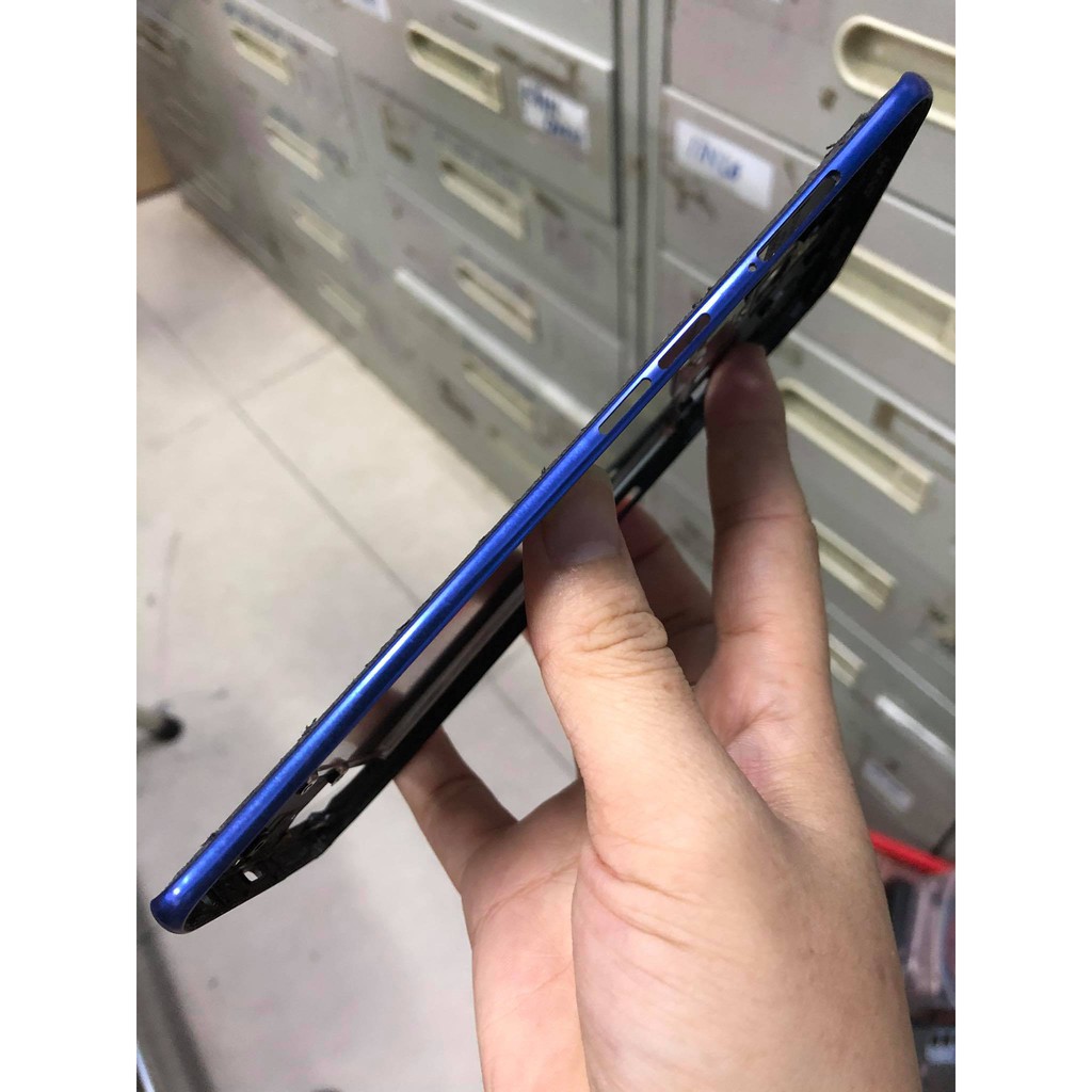 Vỏ Sườn Nắp Lưng Oppo F11 Tháo Máy