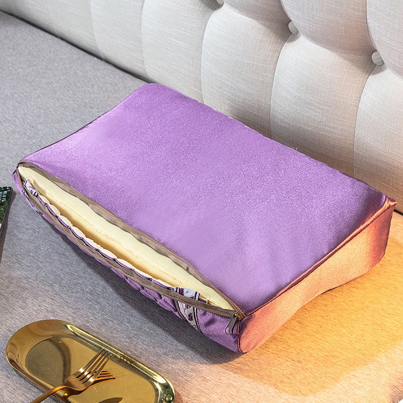 Vỏ Gối 30x50cm/40x60cm Bằng Cao Su Chống Thấm Nước
