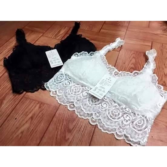 Áo bra katun 002