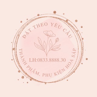 Hoa Hồng Sáp Đỏ - Hoa Sáp Thơm - HHSĐ