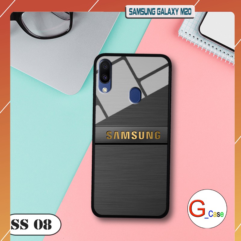 Ốp lưng Samsung galaxy M20 - hình 3D