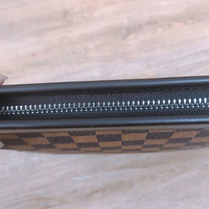 Ví Cầm Tay Bảng To Sang Chảnh Có Hộp Rosabeli