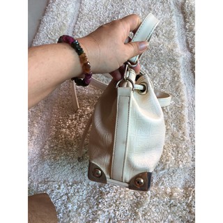 túi si hiệu phom buket mini