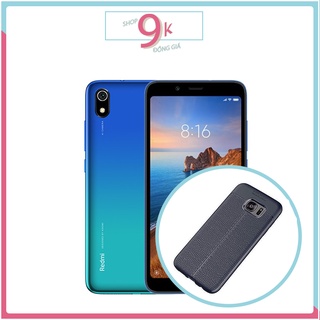 Ốp đen dẻo autofocus cho xiaomi redmi 7a