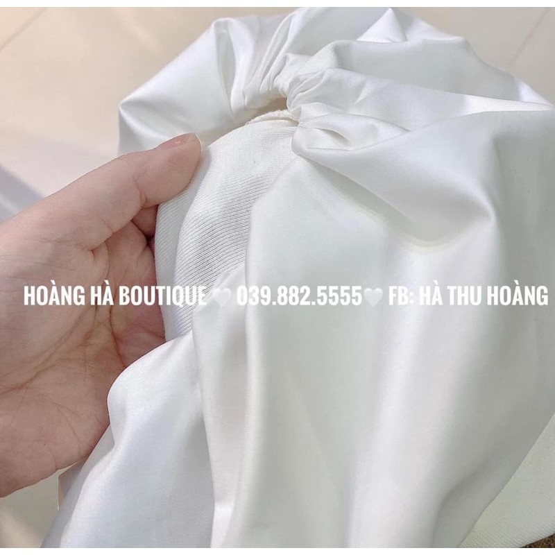 [RẺ VÔ ĐỊCH] áo sơ mi trễ vai kèm ảnh thật | BigBuy360 - bigbuy360.vn