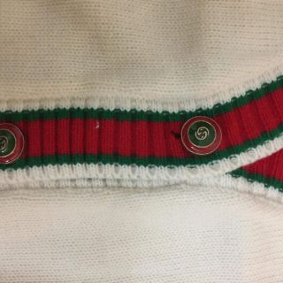 Áo cardigan gucci