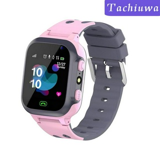[Tachiuwa] Đồng hồ báo động điện thoại Camera gọi Girls 2020