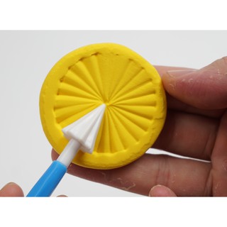 Bộ 8 Món Dụng Cụ Tạo Hình Đất Sét