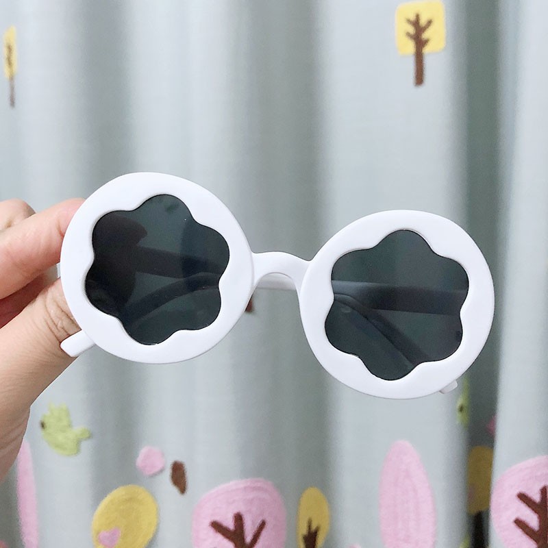 Kính Mát Chống Tia Uv400 Cho Bé