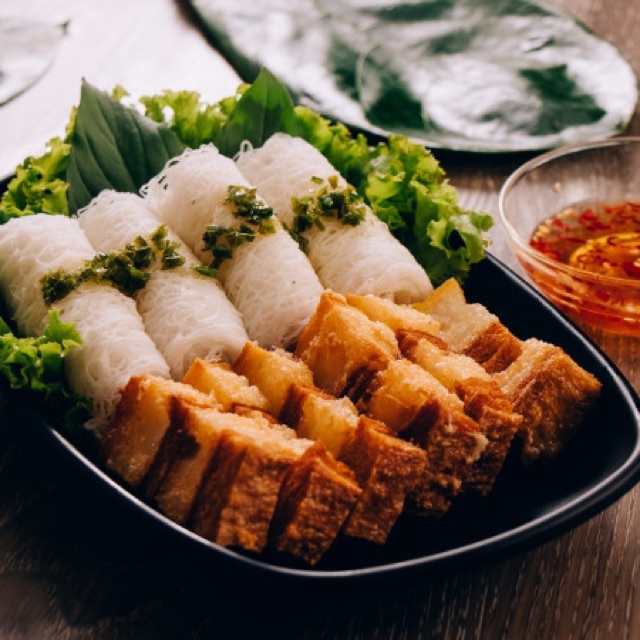 COMBO CHAY/ Chỉ bán HCM