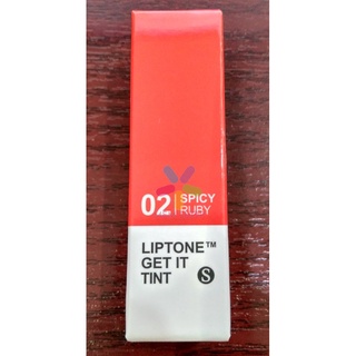 Son Tint Tonymoly - Liptone Get It Tint S - CHÍNH HÃNG MỚI 100%