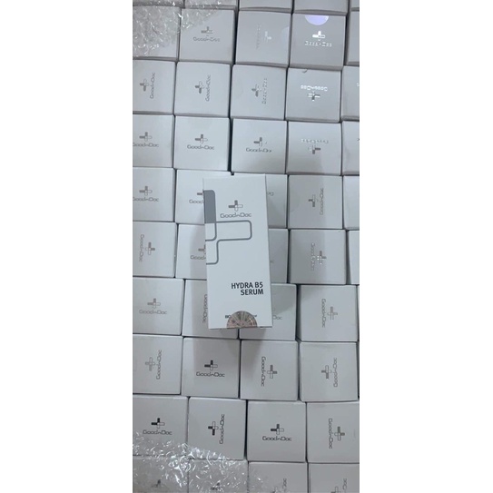 Serum b5 chống mụn