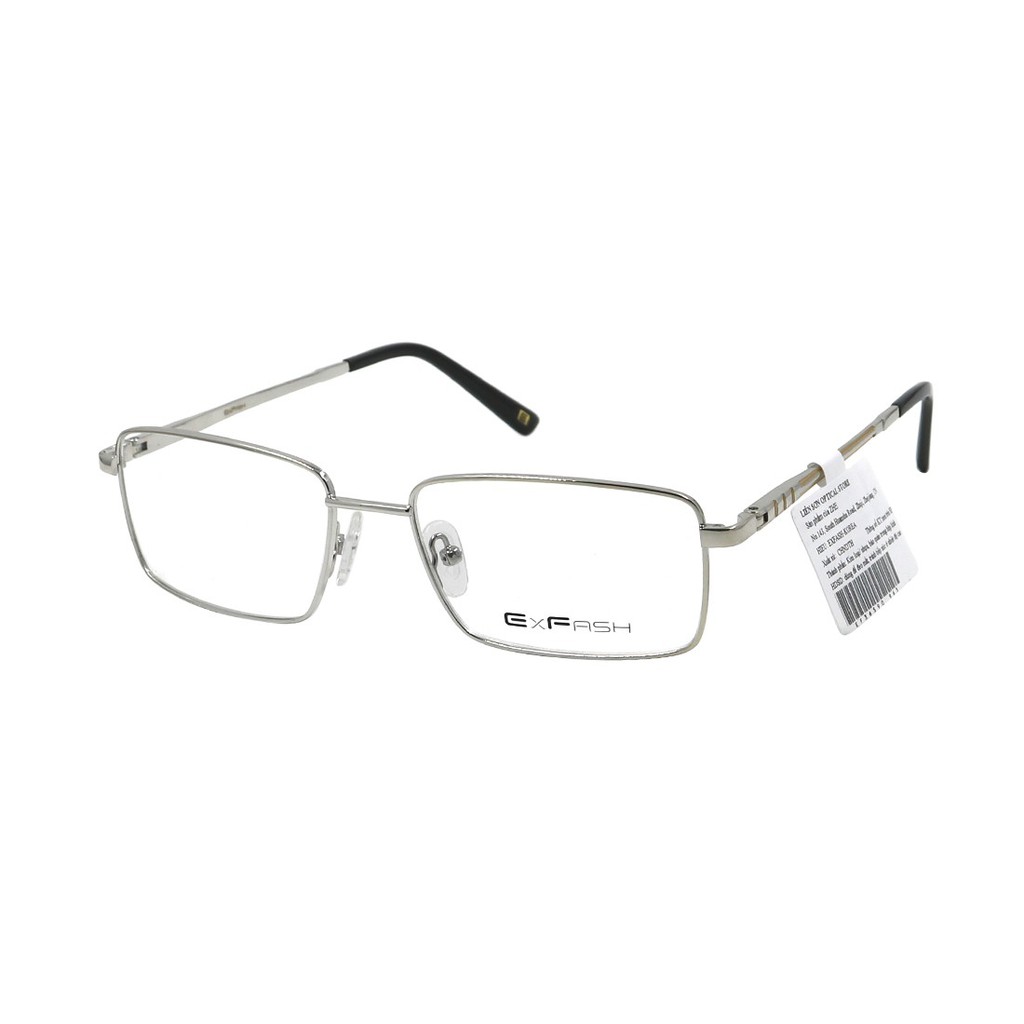 Gọng kính EXFASH EF36590 chính hãng