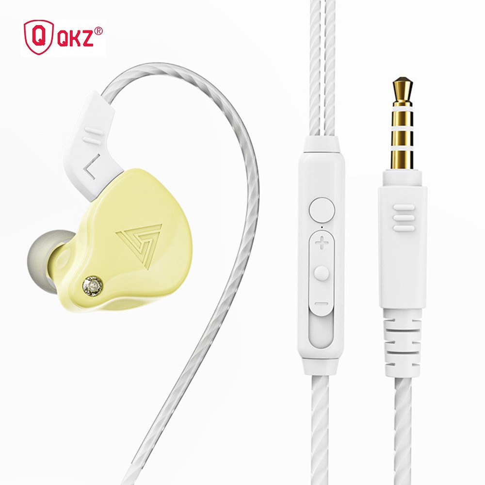 Tai nghe chơi game có mic Qkz AK6-X