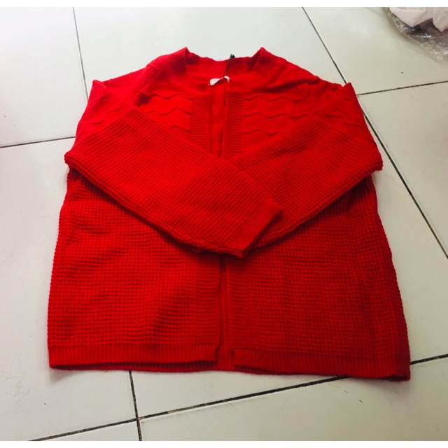 Áo khoác len Thời Trang Tuyết Hương HCM