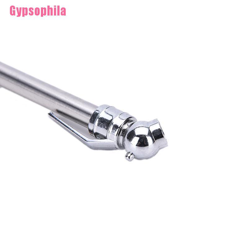 Bút Đo Áp Suất Lốp Xe Hơi / Mô Tô Mini Di Động Tiện Dụng | BigBuy360 - bigbuy360.vn