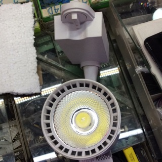 Đèn led rọi 20w cob loại chạy ray