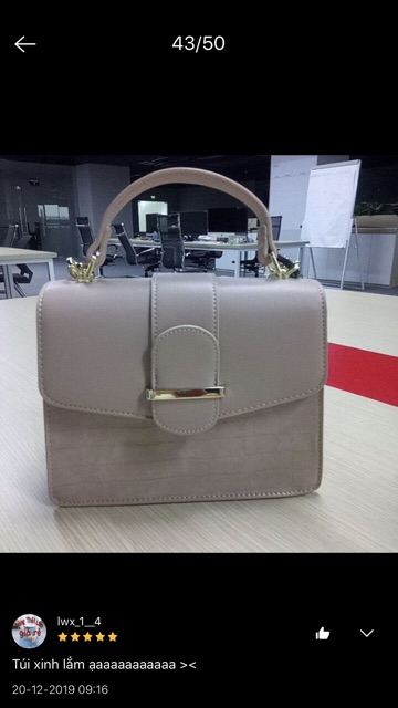 Micocah - [Có sẵn] Túi xách công sở Micocah MCC248 | BigBuy360 - bigbuy360.vn