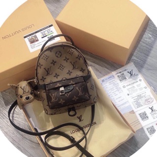 Balo louis vuitton SP