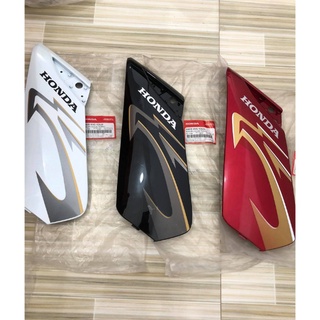 Bửng ngoài air blade 2010 - 2011 zin honda / yếm ngoài air blade