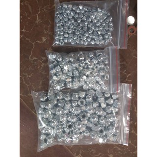ốc tán bầu 6li, 8li, 10li