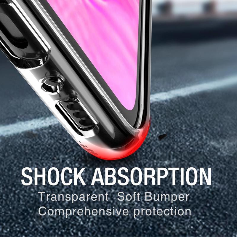 Ốp Điện Thoại Trong Suốt Cho Samsung GalaxyA01 A01Core A10 A11 A20 A30 A31 A30s A50 A51 A50s A70 A71 A80 A10s A20s M10 M20 M11 M21 M31