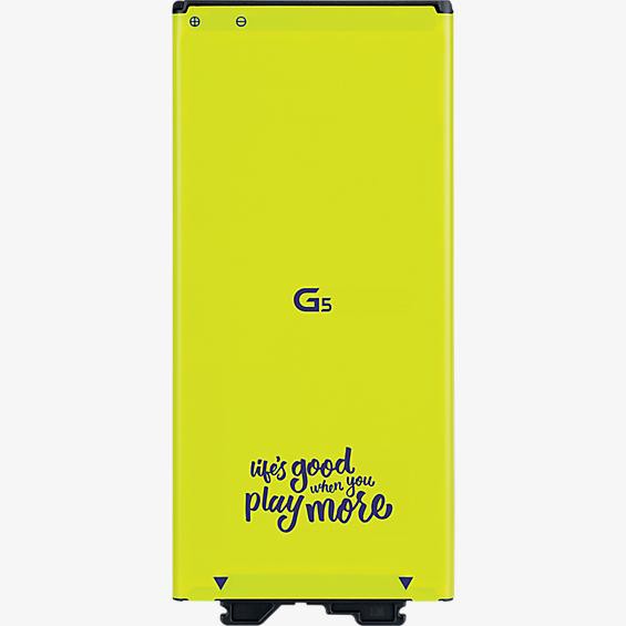 Pin LG G5  - chính hãng